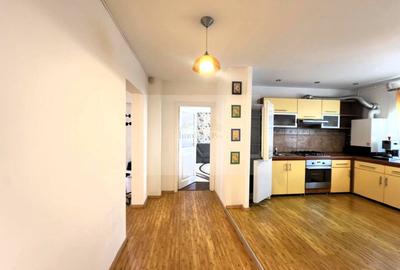 Închiriere apartament 3 camere – Calea Dorobanților | Parcare - 3