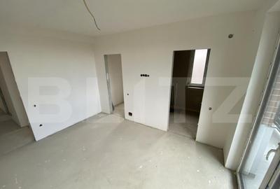 Duplex 4 camere, 120mp utili si 250mp teren, in Dezmir - 3
