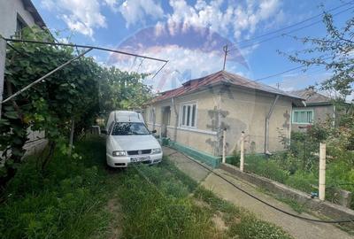 Casa -magazin Golesti - 2