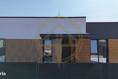 Casă cu 4 camere în Dumbrăveni - 6