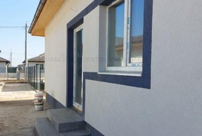 Casa moderna si cocheta,la 4 km de metrou,finalizata,acte gata - 12