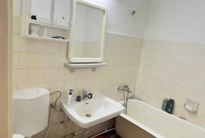 Apartament cu 2 camere semidecomandat în Central - 8