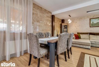 Casă cu 5 camere cu Teren 355 Mp în Central - 4