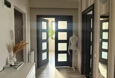 Apartament cu 2 camere decomandat, mobilat în Central - 11