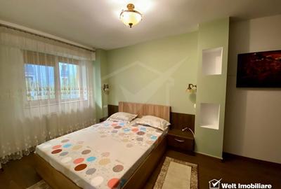 Apartament modern, 2 camere, parcare, zona FSEGA/Iulius - 5
