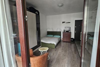 REA1023841 Garsoniera de vanzare in Militari Residence - 6