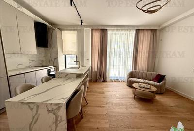 Apartament Exclusivist 2 Camere Voluntari Pipera cu... - 3