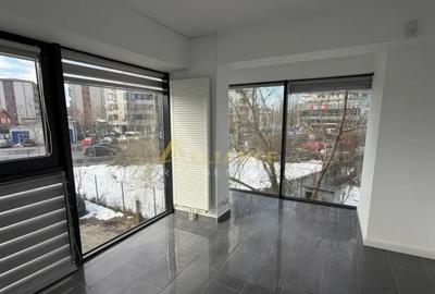 Spațiu comercial, de 60 mp, în Berceni - 2