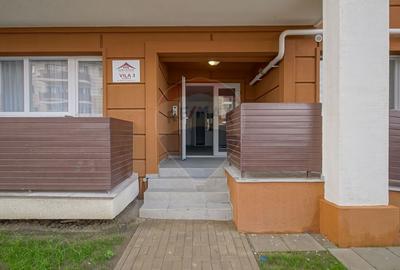 Comision zero: Apartament cu 2 camere de vanzare in Subcetate - 3