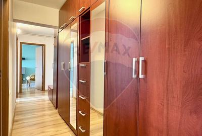 Apartament 3 camere,  Calea Bucuresti -zona Mc Donald's - 15