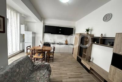 Apartament cu 2 camere semidecomandat, mobilat în Mihai Viteazul - 9