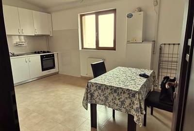 Cartierul Latin, apartament 2 camere 79 mp an 2012 - 5
