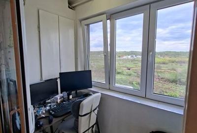 Apartament cu 2 camere decomandat în Vasile Alecsandri - 7