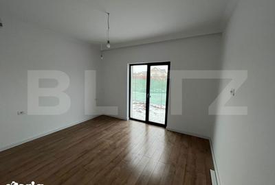 Casă cu 3 camere cu Teren 350 Mp în Miroslava - 2