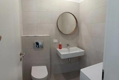 Apartament cu 3 camere decomandat în Central - 5