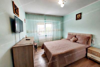 Apartament cu 3 camere, Siderurgistilor, etaj 1, mobilat!