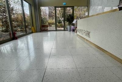 Garsoniera studio de vânzare în Aviației Park - 11