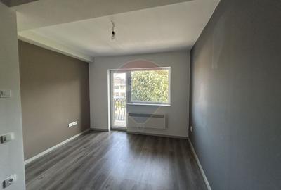 Birou, de 45 mp, în Orașul Vechi - 14