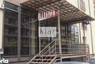 Spațiu comercial, de 196 mp, în Între Lacuri - 6