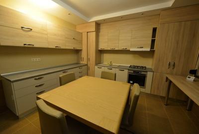 Vila de inchiriat Padurea Baneasa - 4