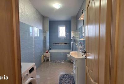 Casă cu 3 camere cu Teren 1008 Mp în Sânmartin - 5