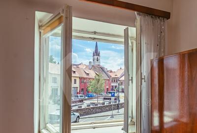 Apartament cu 3 camere semidecomandat, mobilat în Ultracentral - 6