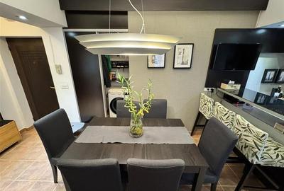 Apartament 3 camere, Primarie - Piata Unirii etaj 1, mobilat si utilat - 4