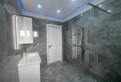 Casă individuală cu 5 camere cu Teren 210 Mp în Vest - 14