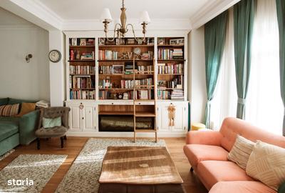 Casă cu 6 camere cu Teren 610 Mp în Valea Lupului - 16