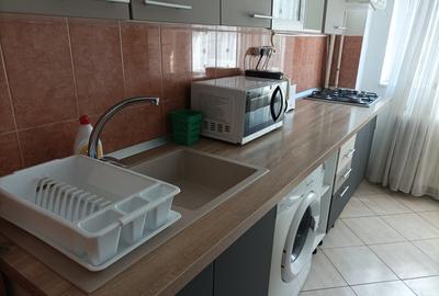 Apartament 2 camere mobilat si utilat zona Centrul Civic - 8