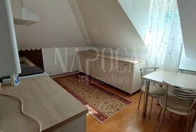 Garsonieră semidecomandată în Gheorgheni - 3