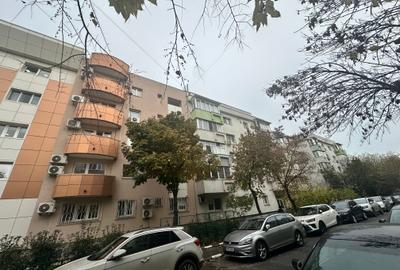 Aviatiaie Caramfil,  lângă pod  apartament 2 camere - 5
