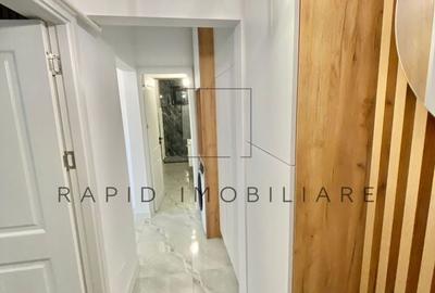 Apartament cu 2 camere decomandat în Central - 13