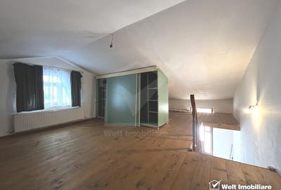 Spațiu comercial, de 70 mp, în Mărăști - 6