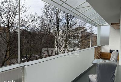 Apartament cu 3 camere, mobilat în Gheorgheni - 7