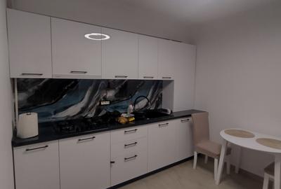 Garsoniera Bulevardul Mamaia bloc exclusivist - 2