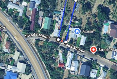 Teren de vânzarea sau de închiriat în Golești - 2