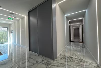 Apartament cu 3 camere, mobilat în Iancu Nicolae - 26