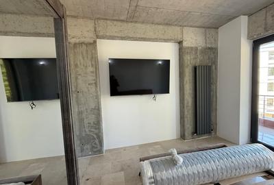 Pescarie Sat Vacanta / Apartament  prima inchiriere / nou - 15