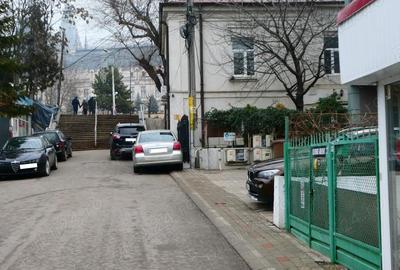Spațiu comercial, de 20 mp, în Central - 1