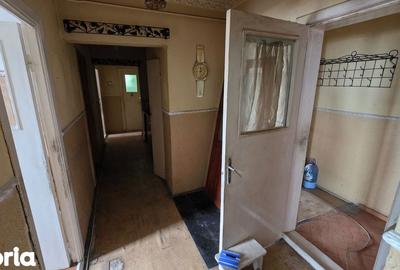 Apartament cu 4 camere în Central - 9