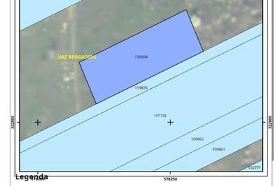 Spațiu comercial, în Central