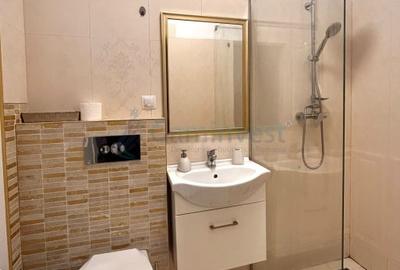 Apartament cu 3 camere decomandat, mobilat în Ultracentral - 2