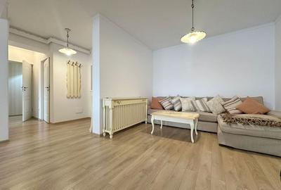 Apartament cu 2 camere de vânzare – zonă centrală, între Centrul Istoric și AFI - 8