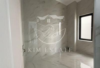 Vila in stil mediteranean Ovidiu - 9