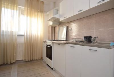 INCHIRIERE APARTAMENT 2 CAMERE DRISTOR - METROU DRISTOR - 15