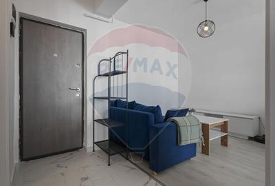 Apartament cu 2 camere semidecomandat, mobilat în Militari - 6