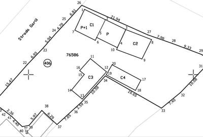 Casă cu 4 camere în Dobra - 8