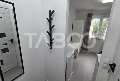 Garsoniera renovata la prima inchiriere etaj intermediar Lupeni - 6