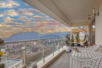 Apartament cu 3 camere semidecomandat, mobilat în Drumul Poienii - 18